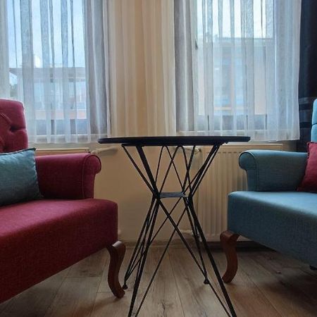 Star Hotel Isztambul Kültér fotó