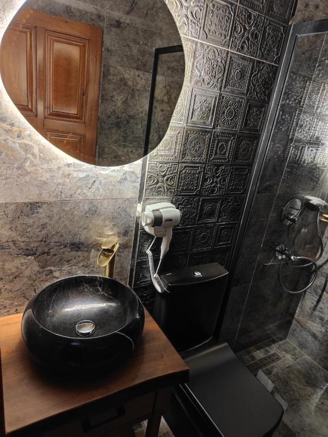 Star Hotel Isztambul Kültér fotó