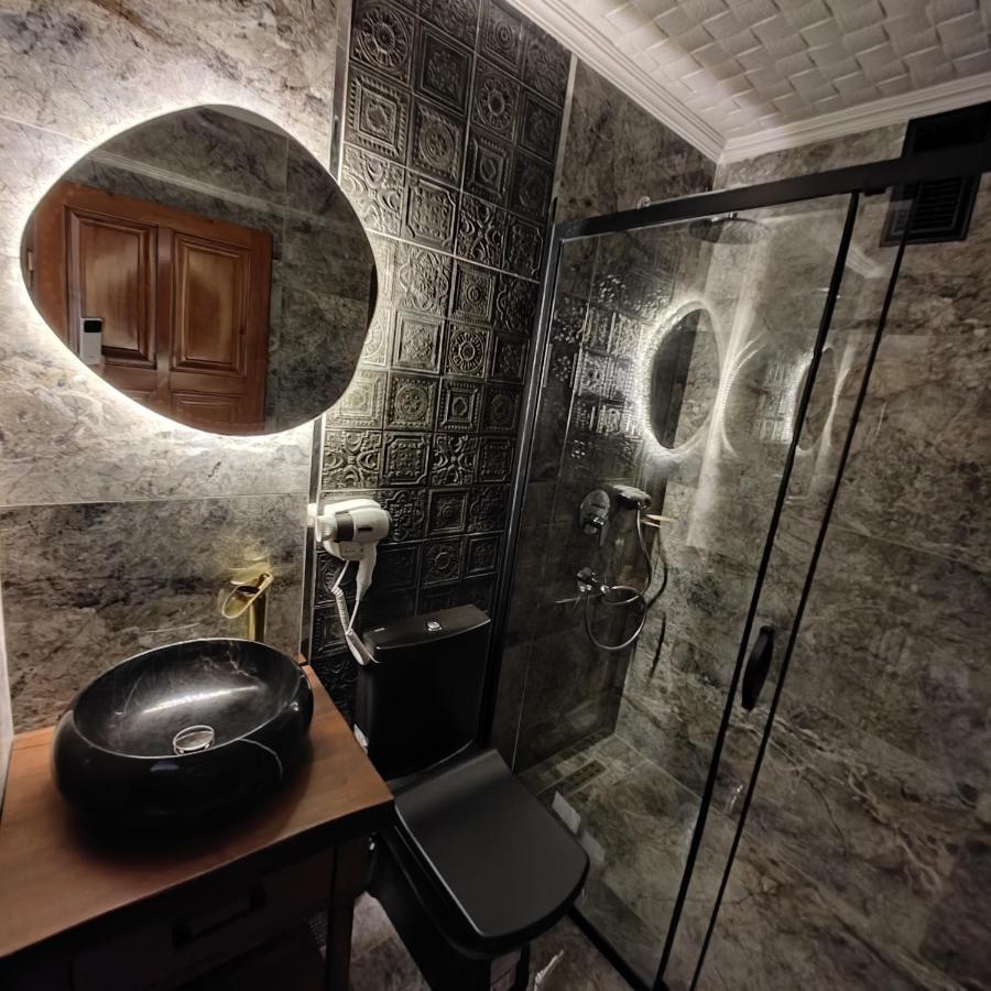 Star Hotel Isztambul Kültér fotó