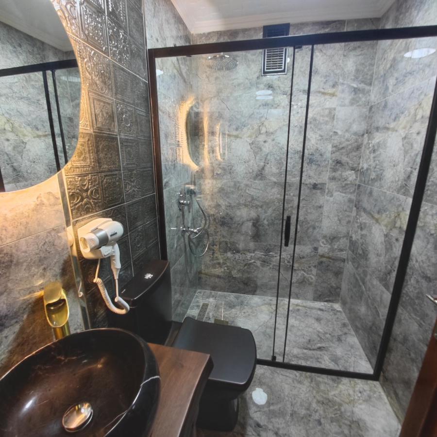 Star Hotel Isztambul Kültér fotó