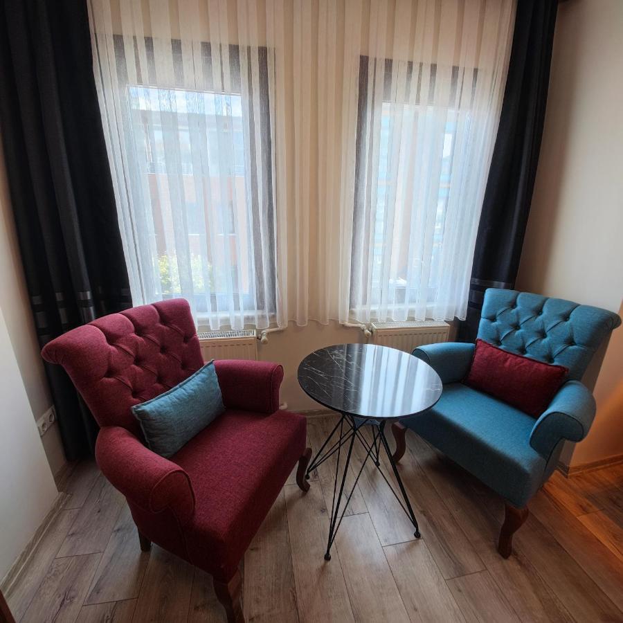 Star Hotel Isztambul Kültér fotó