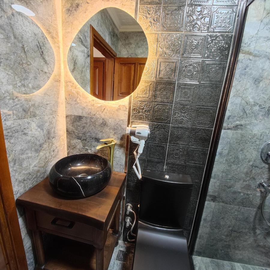 Star Hotel Isztambul Kültér fotó