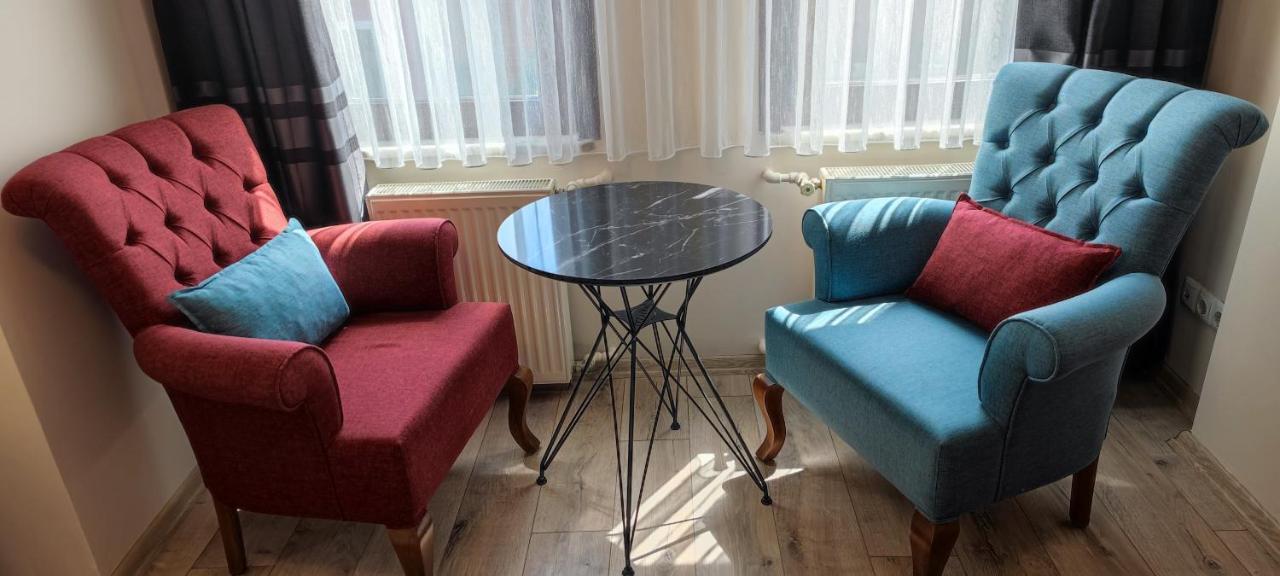 Star Hotel Isztambul Kültér fotó