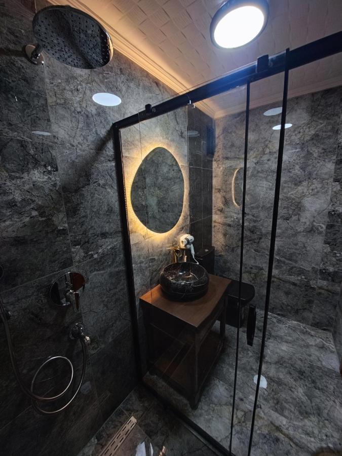 Star Hotel Isztambul Kültér fotó