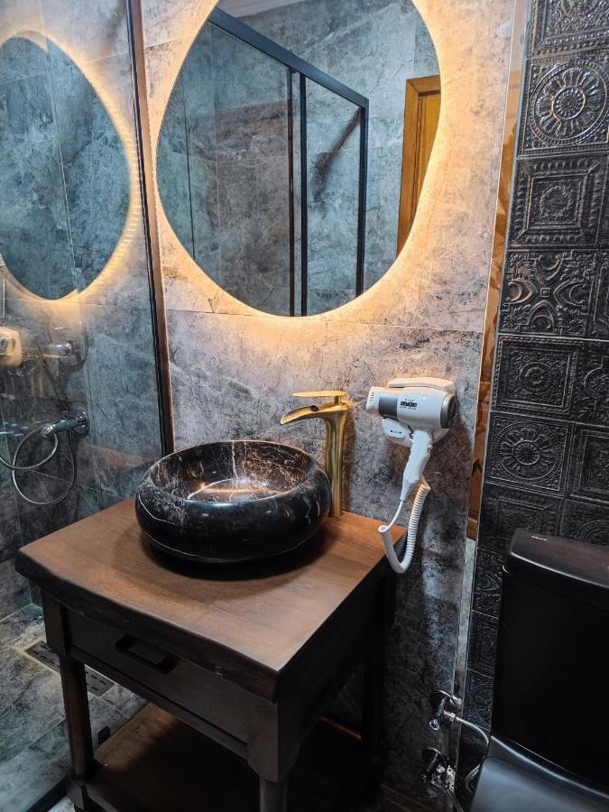 Star Hotel Isztambul Kültér fotó
