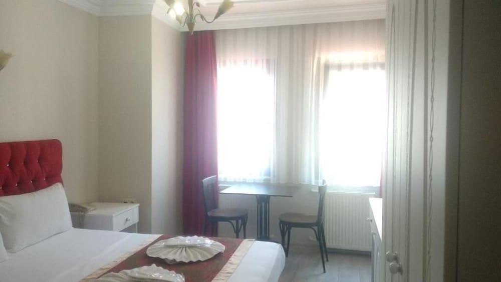 Star Hotel Isztambul Kültér fotó