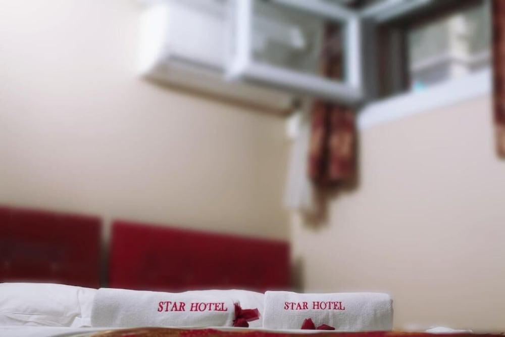 Star Hotel Isztambul Kültér fotó
