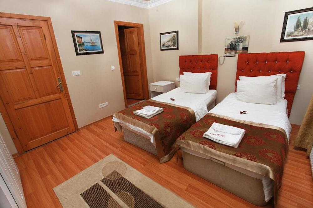 Star Hotel Isztambul Kültér fotó