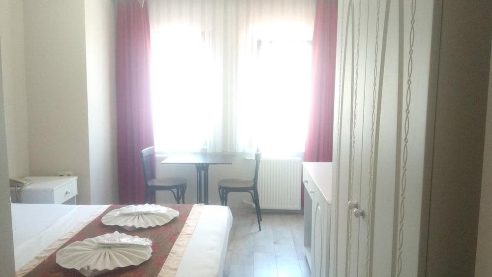 Star Hotel Isztambul Kültér fotó